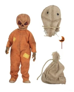NECA Trick-r-Treat - Sam Clothed Actionfigur - Bild 1 von 1