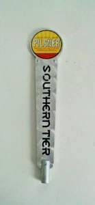 Southern Tier PILSNER Tap Handle Knob - Picture 1 of 2