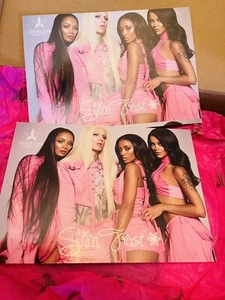 Jeffree Star Cosmetics LIMITED EDITION Postkarte  - Bild 1 von 2
