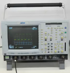 LeCroy LC584A 1GHz Oscilloscope - Picture 1 of 20