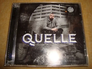 SA4 - Neue Deutsche Quelle  (2 CDs)  187 STRASSENBANDE - Imagen 1 de 1