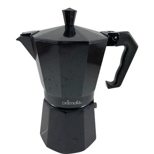 Primula Aluminum Coffee Espresso Maker Stovetop - Picture 1 of 12