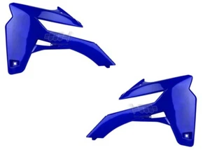 Polisport Transportadores Tapas Laterales Radiadores Azules Sherco 300 Sef-R - Imagen 1 de 1