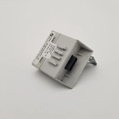 Módulo de control indicador de inclinación serie 3 BMW E46 1997-2001 8386932 OEM Foto 1 de 4