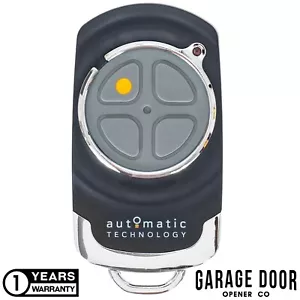 ATA PTX-6V1 Genuine Remote Control - Picture 1 of 9