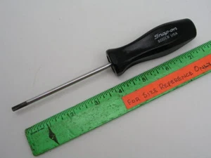 #6 Clutch Screwdriver, Snap On SDDC6 - Picture 1 of 3