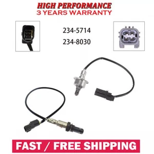 2pcs Oxygen Sensor Up+Down For Hyundai Sonata 2.4L L4 2015 2016 2017 2018 2019 - Bild 1 von 20