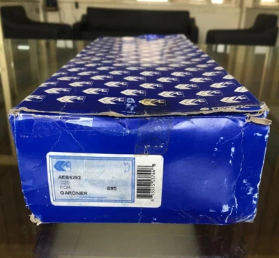 CONROD BEARING SET AEB6292 O/S .020 AE FITS GARDNER 6LXB GS 9527 LC - Image 1 of 4