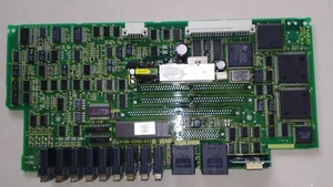 USED FANUC CIRCUIT BOARD A16B-2202-0432 A16B22020432 FREE EXPEDITED SHIPPING - Picture 1 of 1