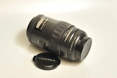 SMC Pentax-FA 70-200mm F4-5.6 AF Power Zoom As-Is [3105716] - Image 1 of 4