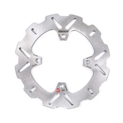 Disco freno posteriore Braking W-Fix Kawasaki Versys 1000 2012-2014 Foto 1 de 4