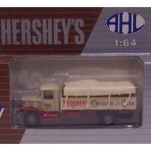 Hartoy # 1040 BM Mack Hershey's Chocolate and Cocoa Truck AHL 1:64  MIB 