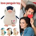 Soft Stuffed Penguin Dolls, Stuffed Animals Toys, Gifts Toddlers;25cm- F R9E4