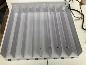 Office Deli Vending Tray - Picture 1 of 2