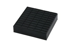 Laser Tools Square Profile Universal Lifting Pad - 100 x 25mm - 1pc 9063 - Picture 1 of 1