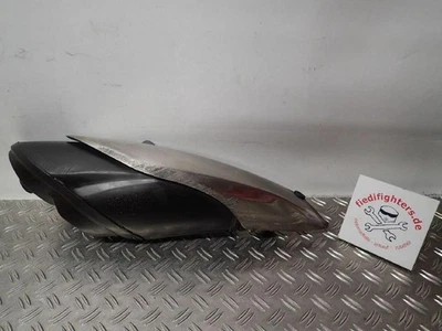 Silenciador de escape Suzuki SFV 650 Gladius Ez.10 - Imagen 1 de 4