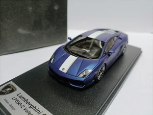 Looksmart 1/43 Lamborghini Gallardo LP550-2 V.Ballboni - Bild 1 von 8