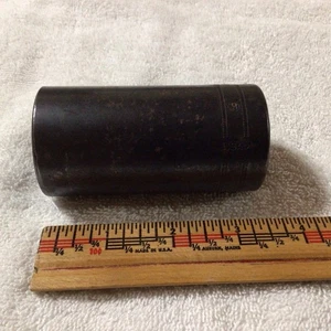 Snap On 32mm Deep Impact Socket USA SIMM320 6 Point 1/2” Drive Metric - Picture 1 of 7