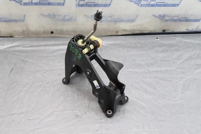 Honda Civic Type R 2017 FK8 K20C1 OEM 6 velocidades caja de cambios conjunto #9598 Foto 1 de 4