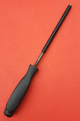 Controlador de broca magnética intercambiable Snap-on SSDM80A mango negro LEER descripción Foto 1 de 4