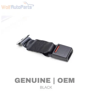 BMW M235I XDRIVE GRAN COUPE 2.0L - REAR SEAT BELT Buckle / Receiver (Center) - Picture 1 of 5