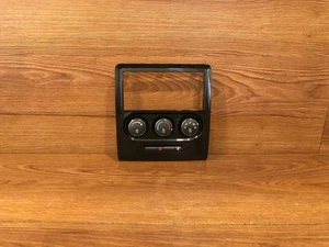 2009-2010 DODGE CHALLENGER FRONT AC A/C AIR CLIMATE CONTROL HEATER SWITCH OEM - Picture 1 of 9