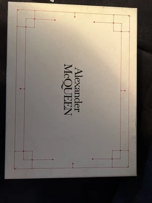 Zapatillas para mujer Alexander McQueen Foto 1 de 4