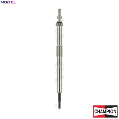 4x GLOW PLUG CH273 FOR SSANGYONG ACTYON/SPORTS/I RODIUS KYRON REXTON/II/SUV 2.0L - Image 1 of 4