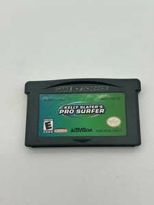 Kelly Slater's Pro Surfer - Nintendo Game Boy Advance - Bild 1 von 2