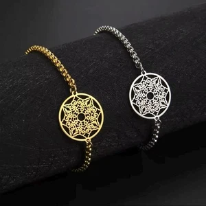 Kazakh Kyrgyz Afghan Uzbek Central ASian ethnic jewelry - Picture 1 of 7