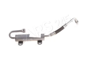 OEM AUDI A4 allroad quattro Avant oil pressure line oil filter 8K0317823B - Picture 1 of 8