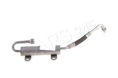 OEM AUDI A4 allroad quattro Avant oil pressure line oil filter 8K0317823B - Изображение 1 из 4