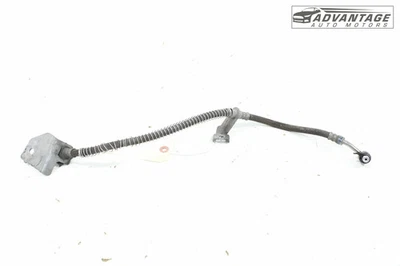 2018-2023 KIA RIO FWD FRONT LEFT SIDE BRAKE CALIPER FLEX HOSE TUBE PIPE OEM - Image 1 of 4