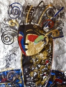 Orlando, A.B. "Minerva" #55476OAB15X00DIVA - Imagen 1 de 2