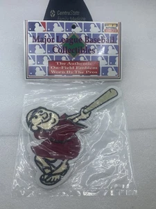 MLB Authentic San Diego Padres Ärmel Logo Patch Trikot Bruder Biesen Emblem Neu in Verpackung - Bild 1 von 6