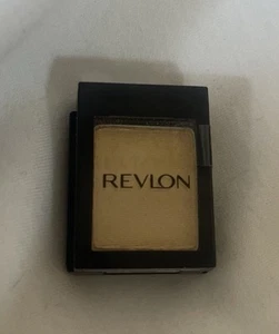 Revlon Colorstay Shadowlinks Eyeshadow GOLD #220 NEW SEALED 0.05 oz - Picture 1 of 2