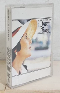 27171 MUSICASSETTA - The best of Joan Baez - Picture 1 of 5