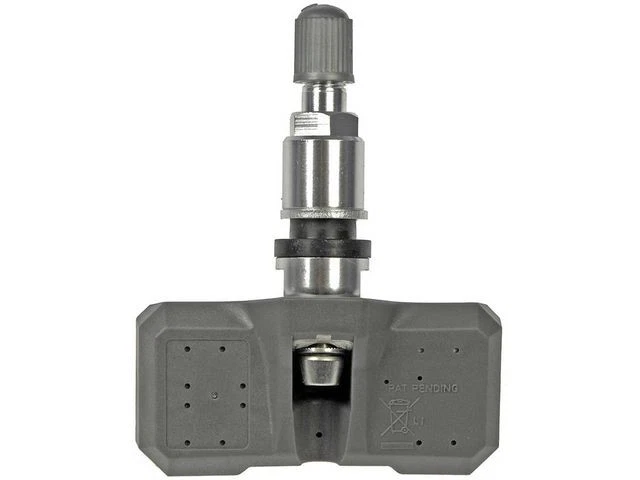Sensor TPMS Dorman 55567YFBV 2012 2013 2014 para Jeep Grand Cherokee 2011-2015 Foto 1 de 2