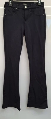 True Religion Women's Black Size 26 Pants - Image 1 of 4