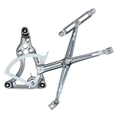 For Mercedes-Benz 560SEL 90-91 Window Regulator without Motor Front Driver Side - Image 1 of 2