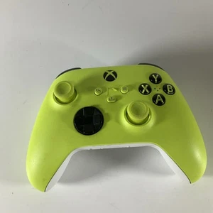 Controlador Inalámbrico Microsoft Para Xbox One/Series S/X - Voltaje Eléctrico - Imagen 1 de 7