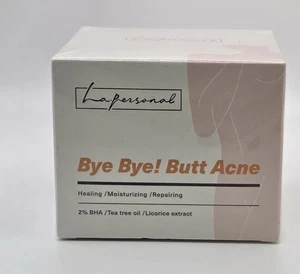 Bye Bye! Butt Acne Cream 5.46 oz - Picture 1 of 3