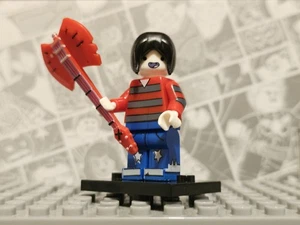 Lego Adventure Time Marceline the Vampire Queen Minifigure - Picture 1 of 5