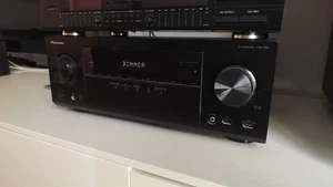 Pioneer VSX 528 Sintoamplificatore AV a 5.1 canali con 6 ingressi HD - Foto 1 di 5