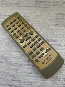 Kenwood RC0F0506 Remote Control for KF07700 SJ05WM 0 Used, Clean, Compatible - Picture 1 of 6