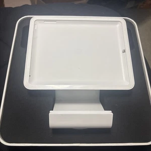 Square POS S015 Stand 1st Gen Point of Sale iPad Terminal Register With Power - Picture 1 of 7