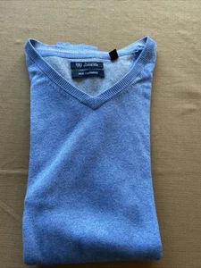 Sommerlicher Herrenpullover - Bild 1 von 4