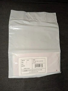 Nintendo 2DS Akkudeckel Original-Zubehör-Hersteller, rot, versiegelte Ersatzteile. Original Authentic - Bild 1 von 2