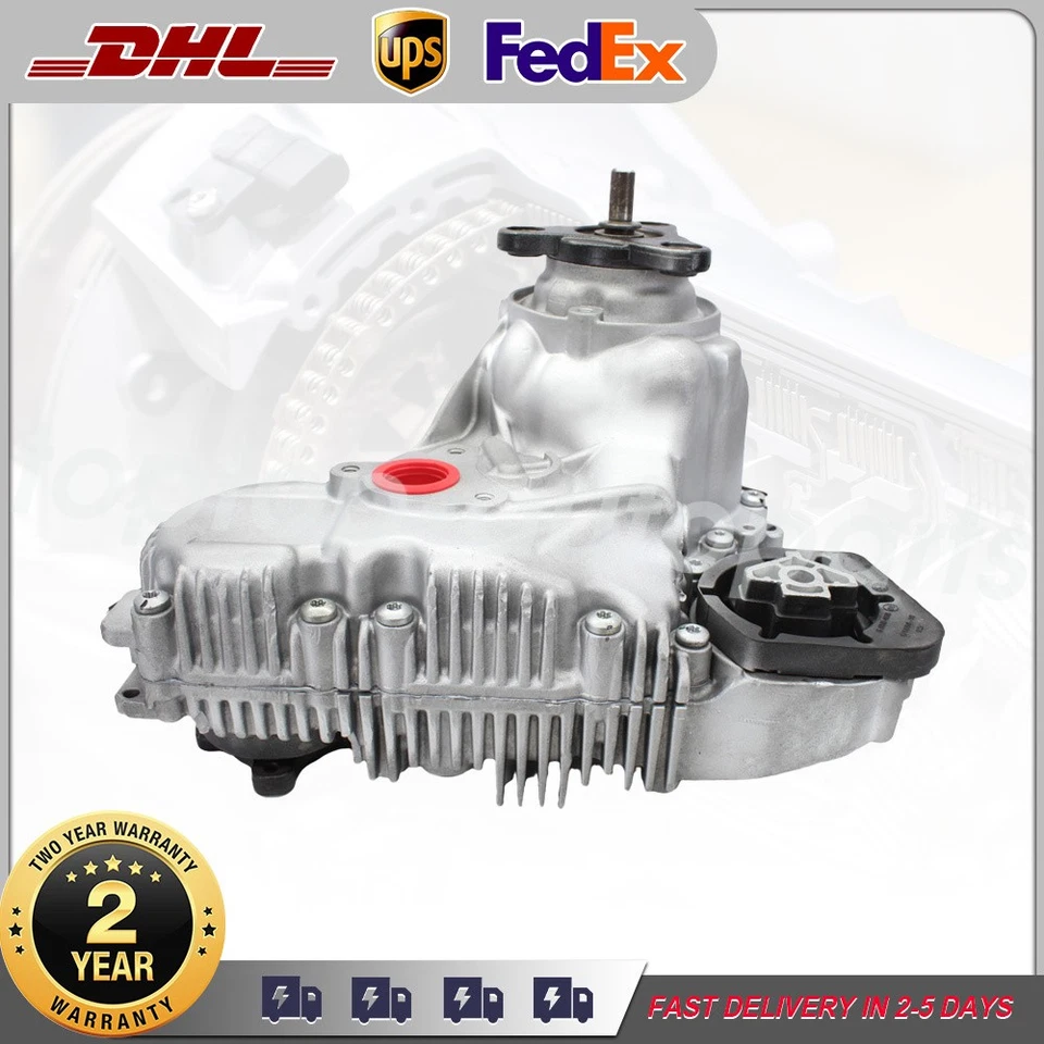 Transfer Case Assembly ATC 300 Fit BMW E90 E60 E61 E91 E92 328i 335i 525xi 530xi - Image 1 of 4