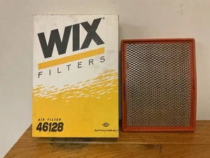 WIX AIR FILTER 46128, New Old Stock, Free Shipping - Picture 1 of 1